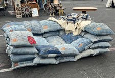 Vintage levis denim for sale  Carlsbad