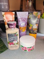 Lot bath body for sale  Omaha