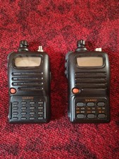 Yaesu 10r 10 for sale  WORKSOP