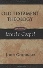 Old Testament Theology: Israel's - Hardcover, by Goldingay John - Very Good u comprar usado  Enviando para Brazil