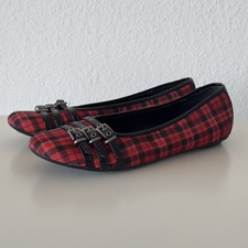 Donna christina ballerinas gebraucht kaufen  Pforzheim
