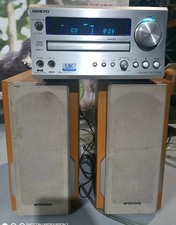 Onkyo 515dab dab for sale  GRAYS