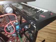 Roland key music for sale  San Antonio