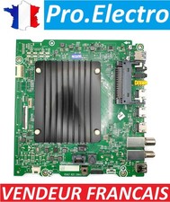 Motherboard hisense 50a7gq d'occasion  Marseille XIV