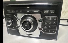 Autoradio gps multimedia d'occasion  Viry-Châtillon