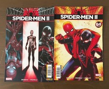 Spider men n.ri usato  Penne