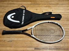 Head speed tennis for sale  Layton