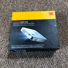 Kodak luma 150 for sale  HARROGATE