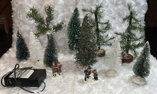 Vintage miniature snow for sale  Sunrise Beach