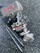 Kit carburatore fiat usato  Isernia