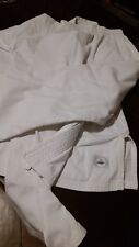 karate vestito usato karate vestito usato Roma