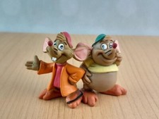 Figurine souris cendrillon d'occasion  Le Cateau-Cambrésis