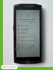 Smartphone crosscall core d'occasion  Montsoult