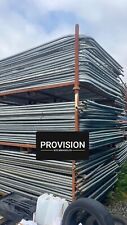 Hire heras fencing for sale  MANCHESTER