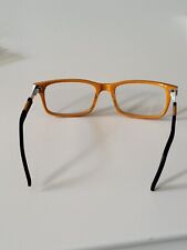 Monture lunettes optique d'occasion  Puteaux