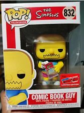 Television simpsons comic for sale  Chicago
