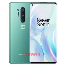 Smartphone 5G Oneplus 8Pro Mobile Phone Octa Core Android 6.78"" Google Play comprar usado  Enviando para Brazil