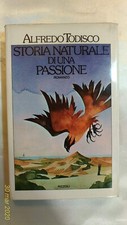 Storia naturale una usato  Arezzo