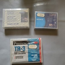 Tandberg data tds gebraucht kaufen  Bad Lobenstein