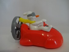 Spielfigur schneemann schneemo gebraucht kaufen  Deutschland