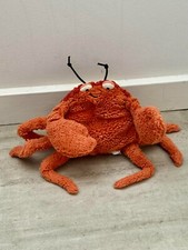 Rare crispin crab d'occasion  Expédié en Belgium