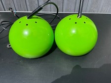 70er jahre leuchte gebraucht kaufen  Bremen