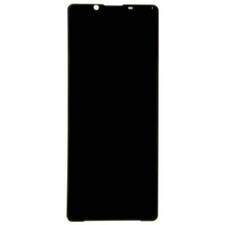 Conjunto de digitalizador OLED para Sony Xperia 1 II peça de reparo de substituição preta comprar usado  Enviando para Brazil