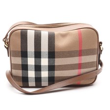 Schultertasche burberry mehrfa gebraucht kaufen  Hamburg