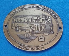 123 plakette ifa gebraucht kaufen  Erfurt