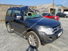Mitsubishi shogun 2013 for sale  ROCHDALE