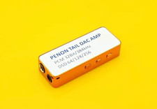 Amplificatore dac per usato  Bisceglie