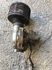 Carburateur zenith moteur d'occasion  Saint-Privat-des-Vieux