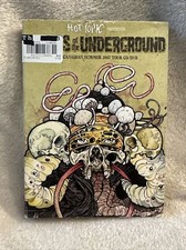 Hot Topic Presents Sounds of the Underground Dvd And Cds comprar usado  Enviando para Brazil