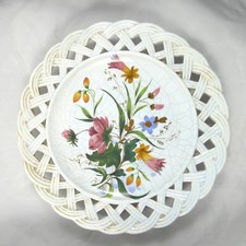 Piatto antico ceramica usato  Cremona