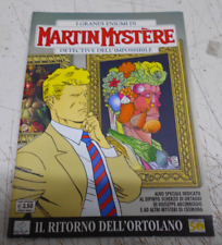 Martin mystere ritorno usato  Velletri