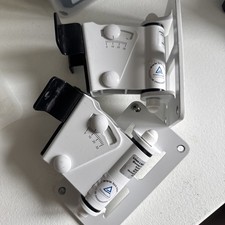 Pair konig meyer for sale  TELFORD