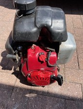 Honda gxr120 gx100 for sale  STOKE-ON-TRENT