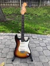 Fender stratocaster 1972 for sale  Woodland Hills
