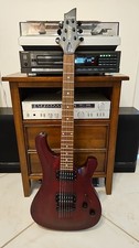 Schecter 006 deluxe for sale  Fort Myers