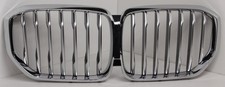 Oem upper grille for sale  Green Bay