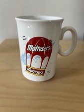Vintage malteser mug for sale  CLACTON-ON-SEA