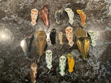 Buck perry spoon for sale  Waterford
