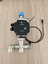 Grundfos heat pump for sale  BODMIN