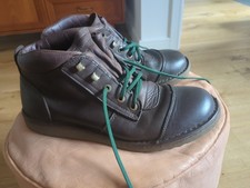 Jim green boots for sale  ABINGDON