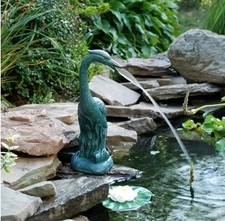 Heron pond spitter for sale  Pharr