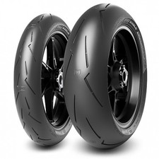 Gomma moto pirelli usato Gomma moto pirelli usato  Italia