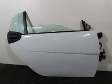 Porte smart fortwo d'occasion  Seclin