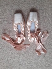 pointe ballet shoes for sale pointe ballet shoes for sale HUNGERFORD