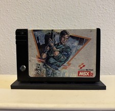 Metal gear msx usato  Italia