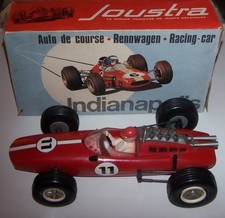 Joustra indianapolis annees d'occasion  France